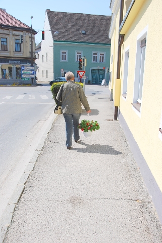 Blumenerdefest 2009