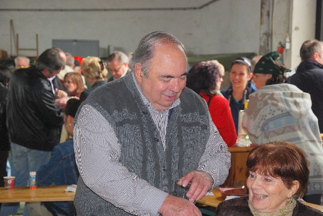 Blumenerdefest 2010