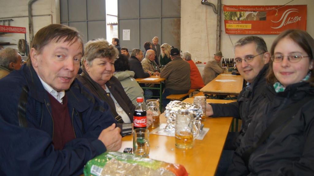 Blumenerdefest 2014