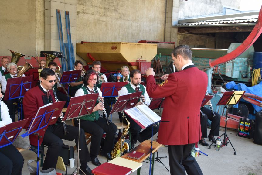 Blumenerdefest 2015