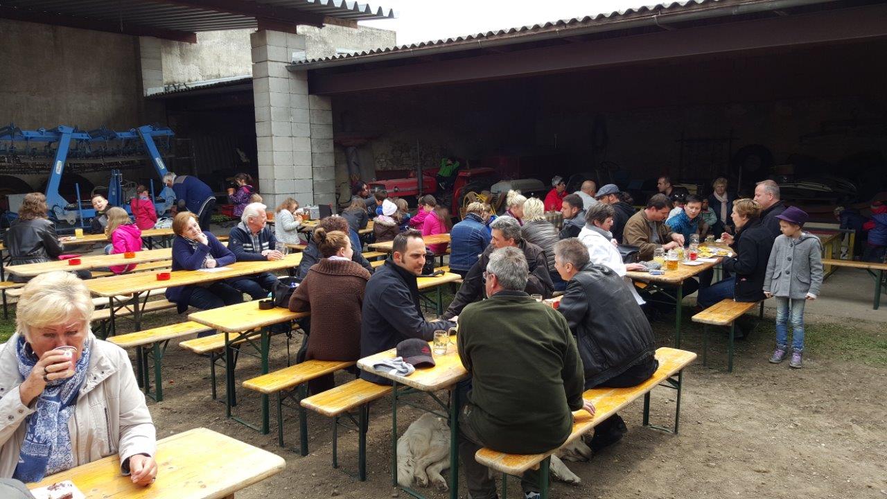 Blumenerdefest 2016