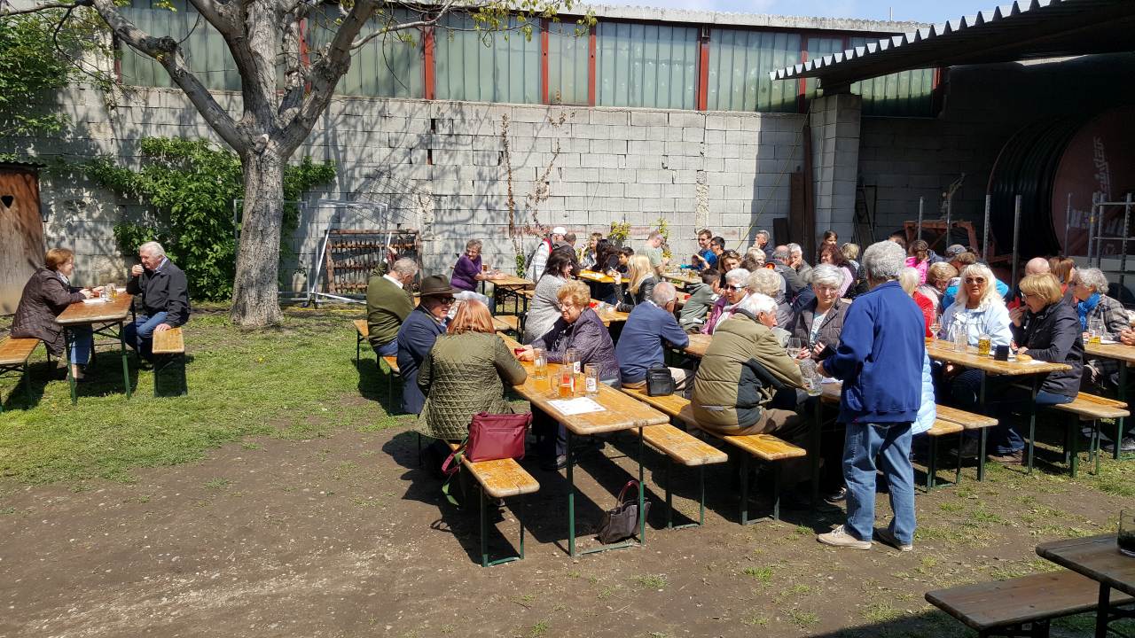 Blumenerdefest 2017