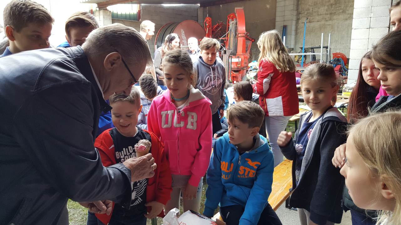 Blumenerdefest 2017