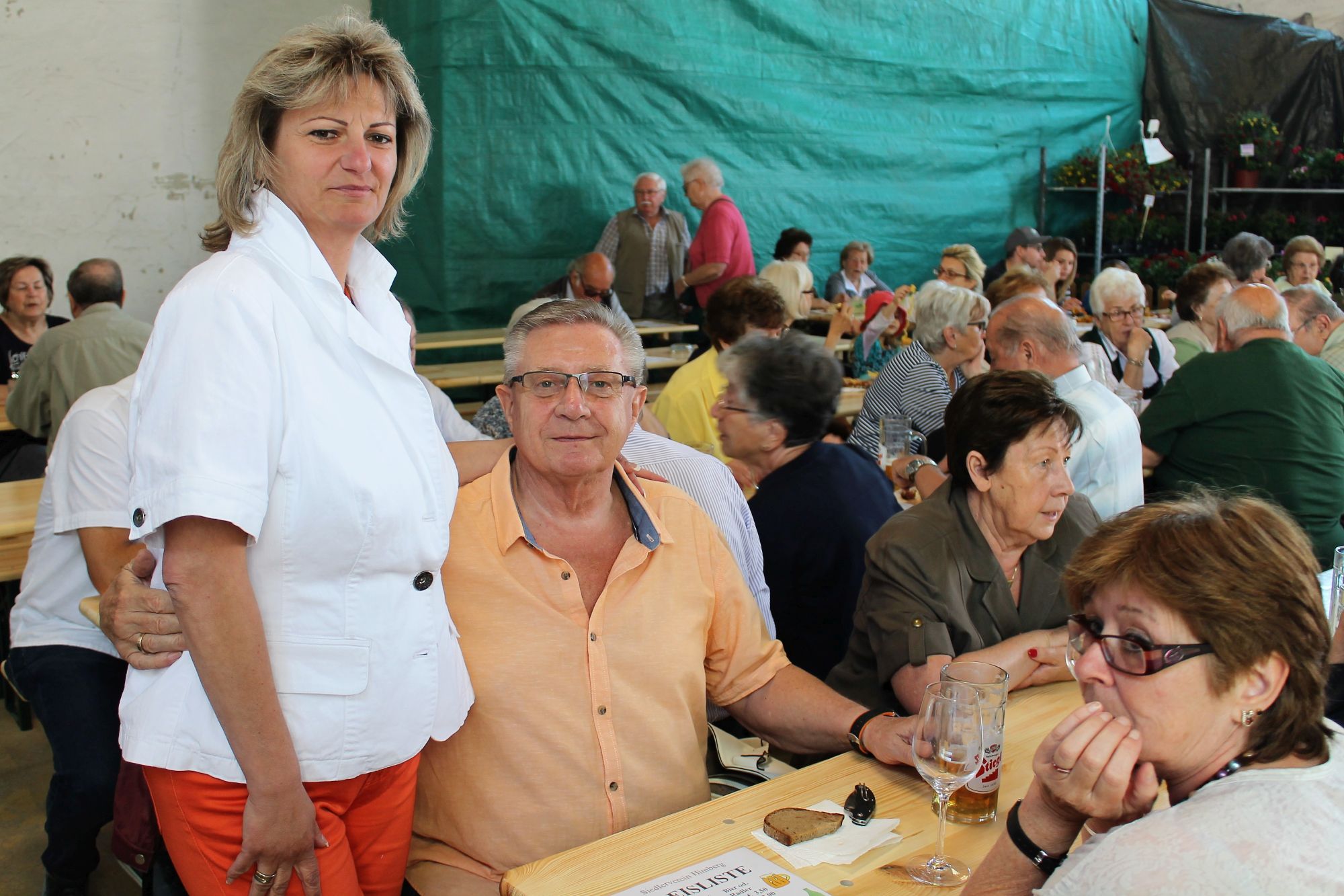 Blumenerdefest 2018