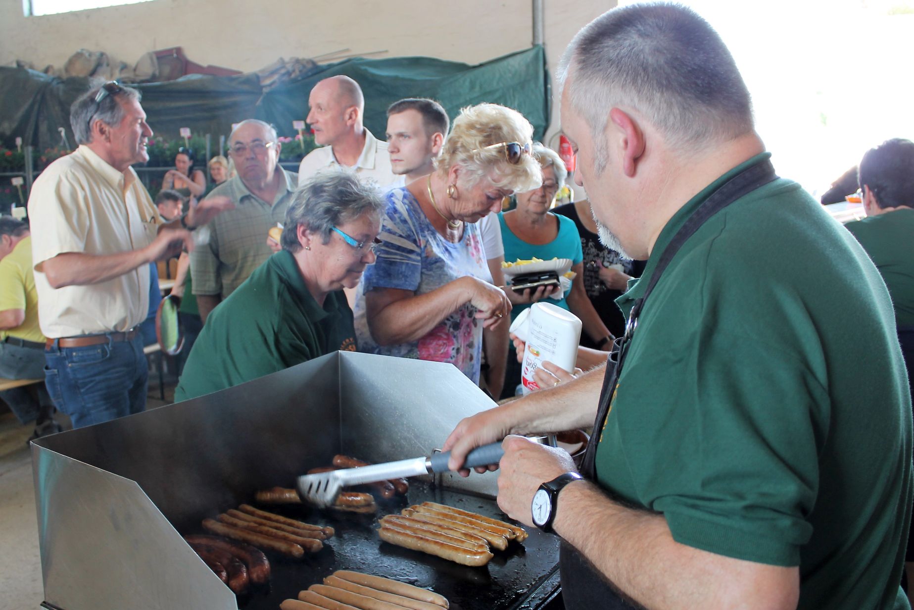 Blumenerdefest 2018