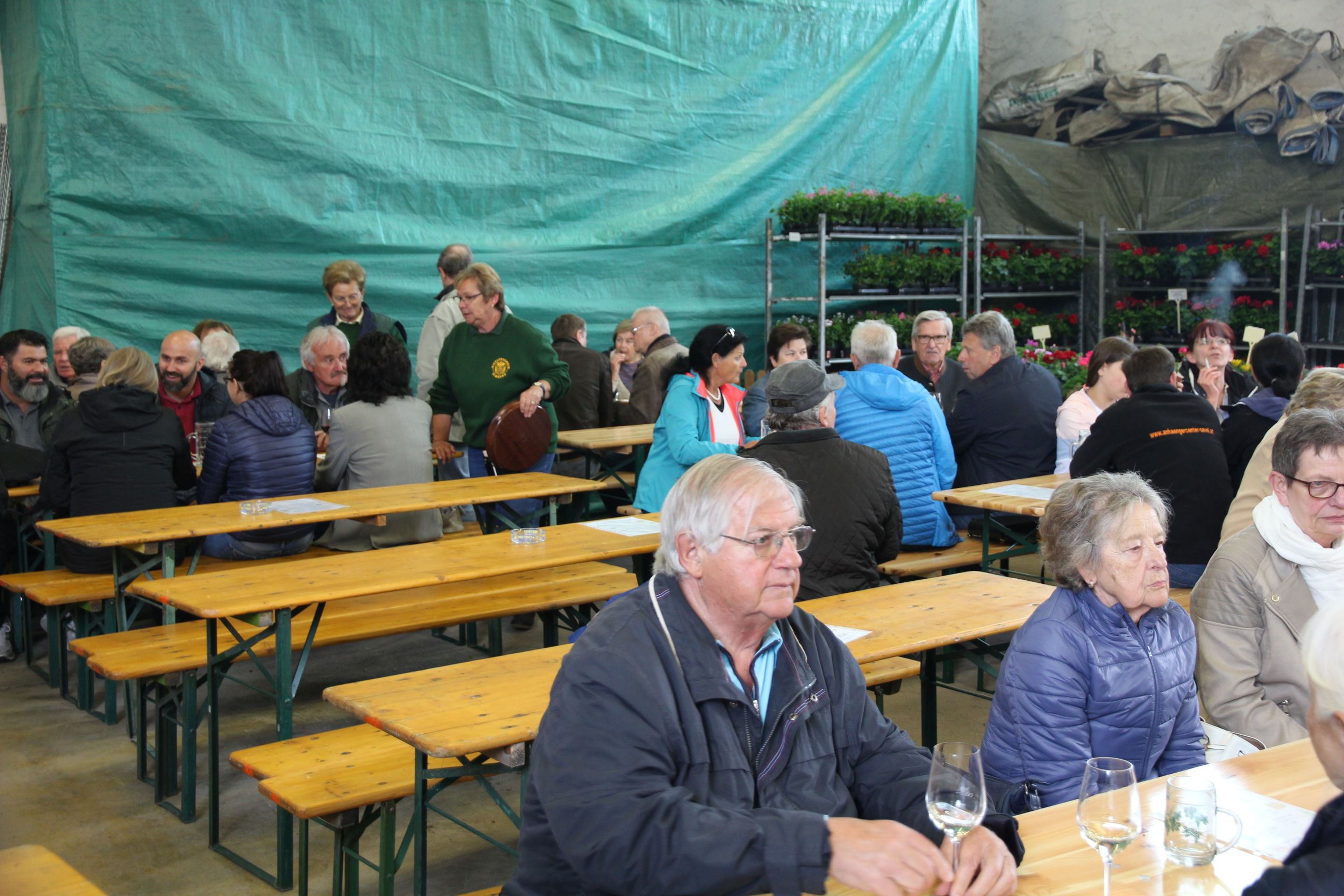 Blumenerdefest 2019