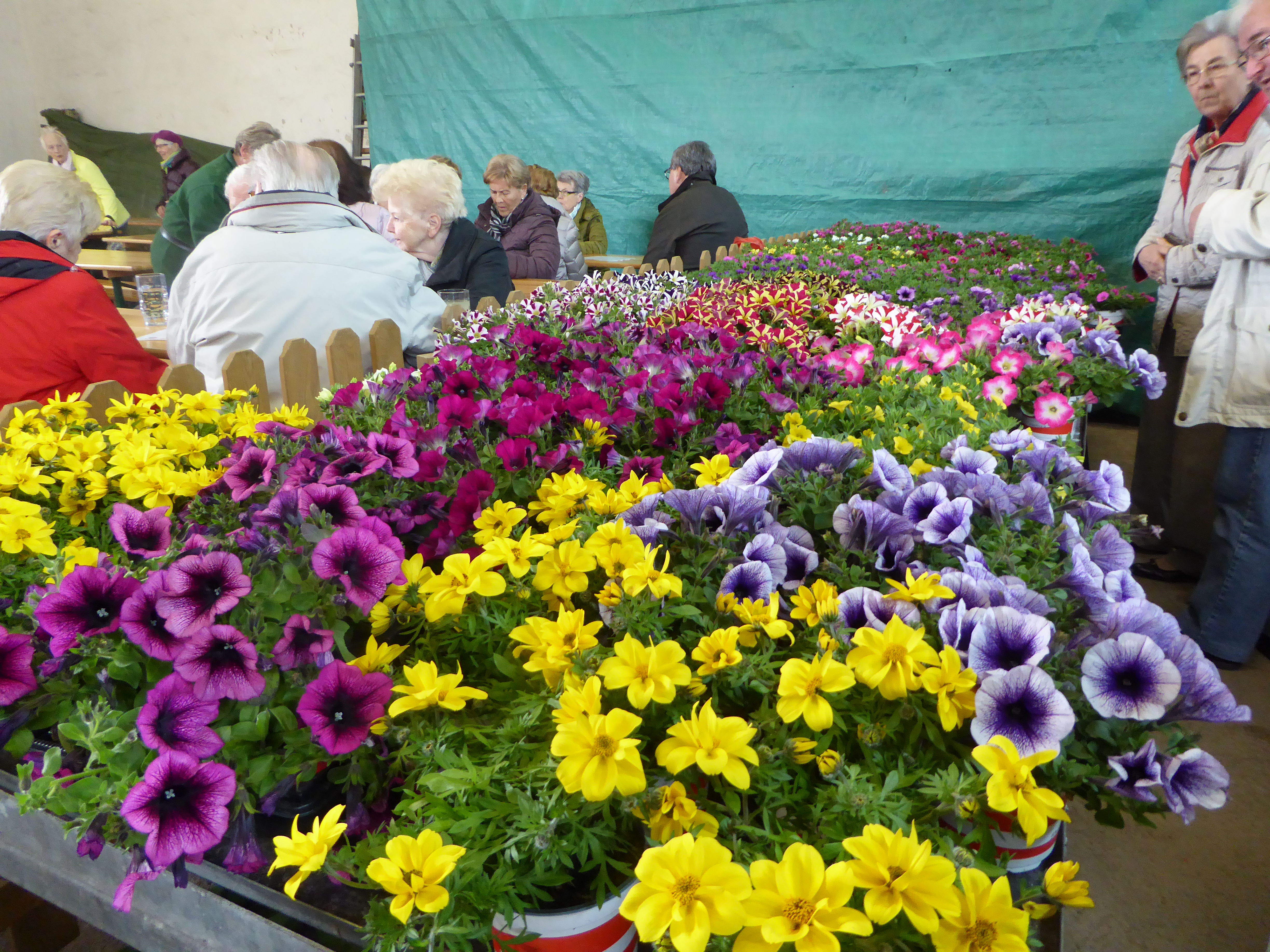 Blumenerdefest 2022