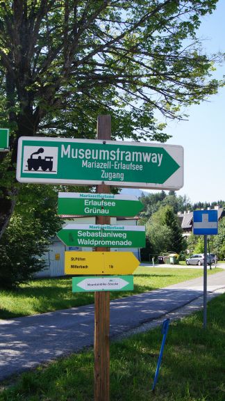 Siedlervereinsausflug 2015