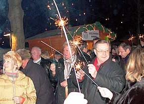 Advent 2004